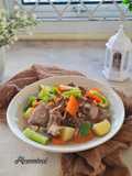 Sop Buntut