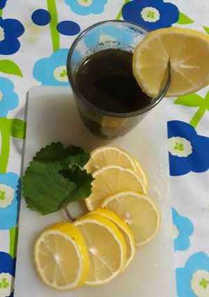 Foto resep Jus daun bangun bangun