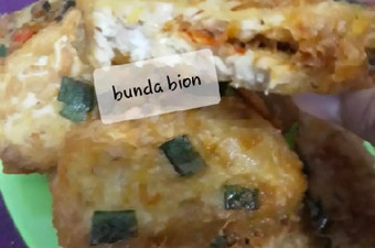 Resep Tempe jeletot yang Lezat Sekali