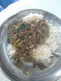 Rice Kamande