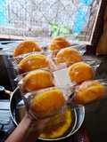 Donat waluh