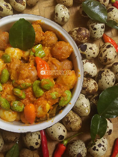 Foto resep Sambel Goreng 3P