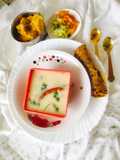 Gujarati kadhi
