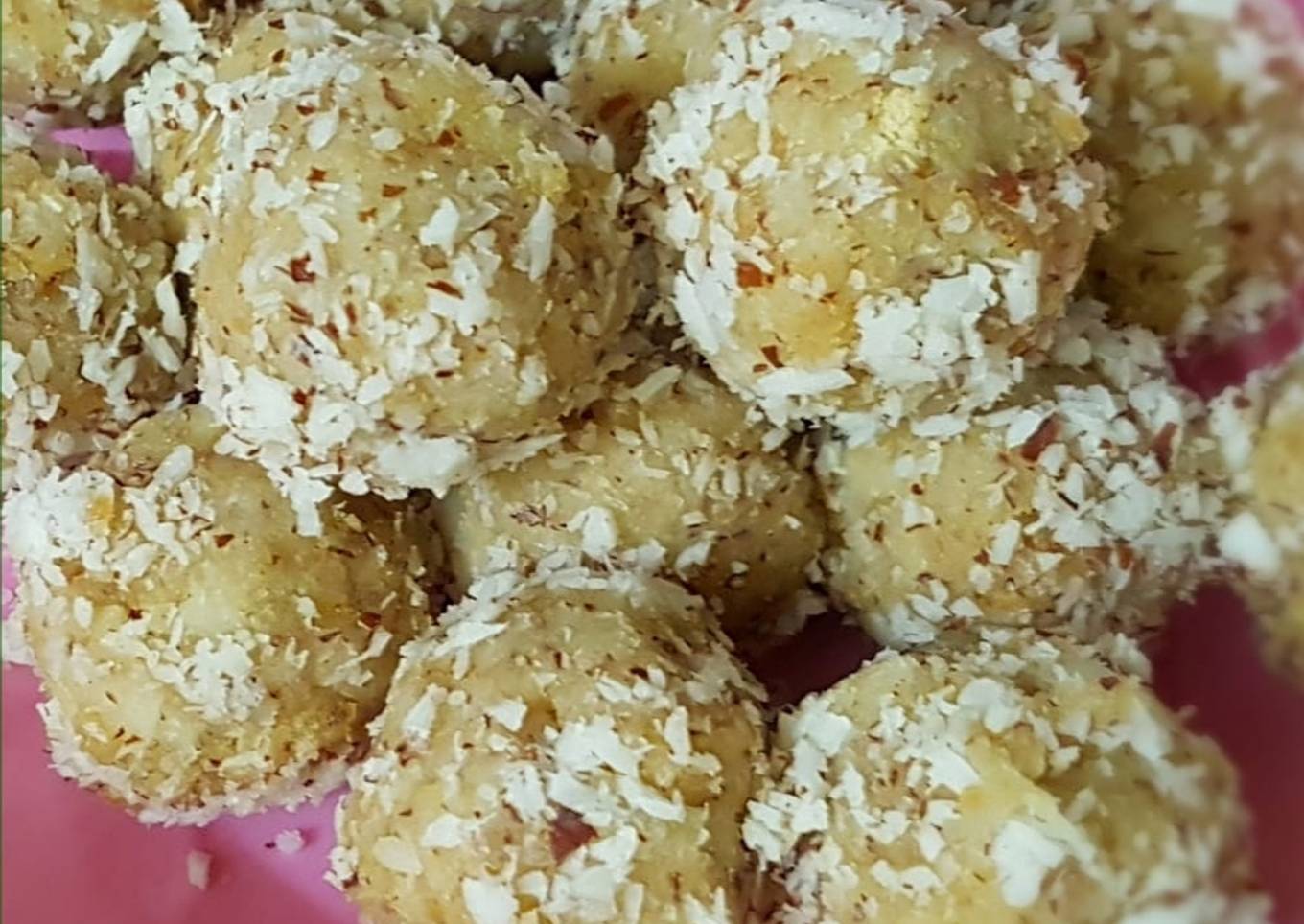 Bisco Balls