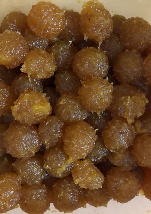 Foto resep Selai nanas