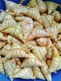 Ketupat palas(versi pantai timur) 🇲🇾(Malaysia)