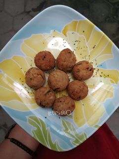 Foto resep Tempe Mendol Khas Malang