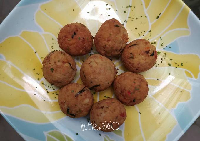 Ini dia! Bagaimana cara buat Tempe Mendol Khas Malang dijamin sesuai selera