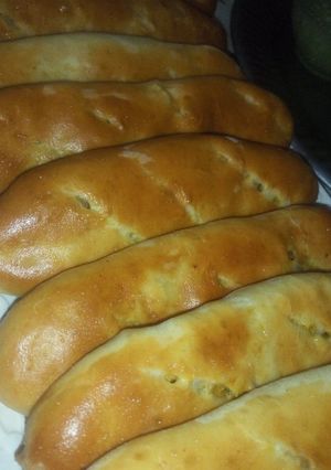 صورة لوصفة ميني باغيت معمر