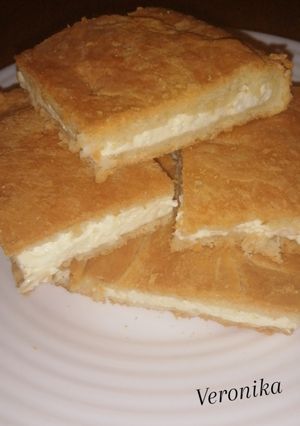 Φωτογραφία της συνταγής Τυρόπιτα
