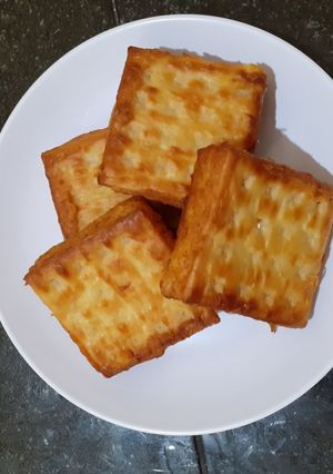 Foto resep 07. Gabin isi tape peuyem mantab