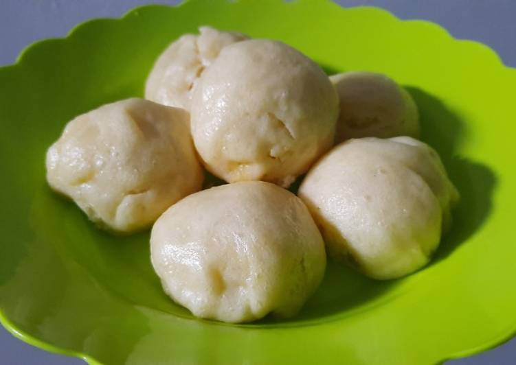 Bakpao Magic Com