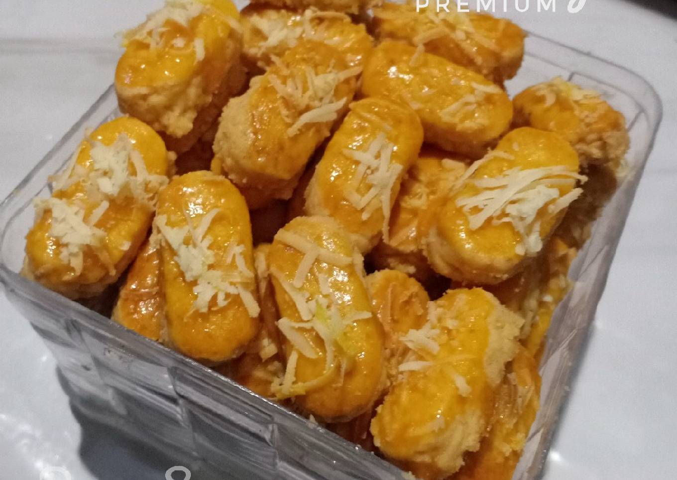 Kastengel Premium