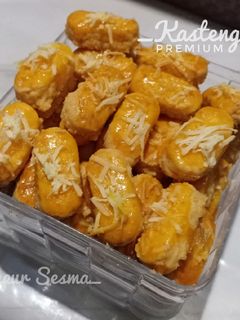 Foto resep Kastengel Premium