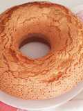 Bolo de Iogurte