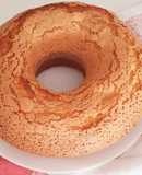 Bolo de Iogurte