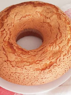 Foto de Bolo de Iogurte