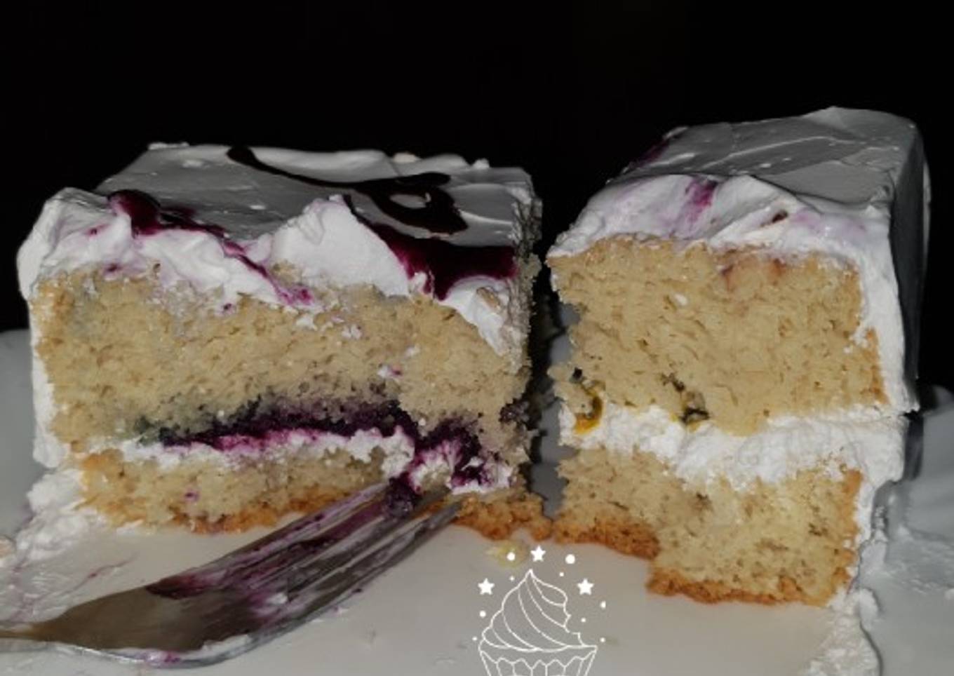 Blueberry Filling