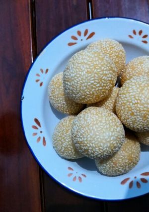 Foto resep Onde - Onde
