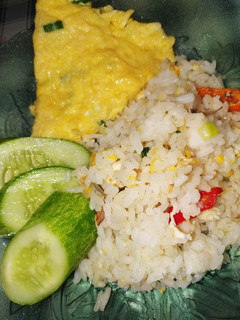 Foto resep Nasi Goreng Melayu