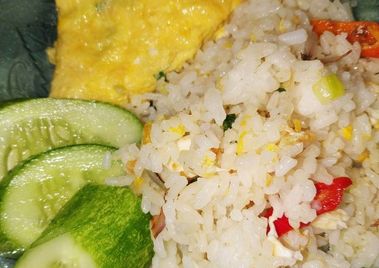 Nasi Goreng Melayu
