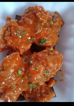 Foto resep Chiken Teriyaki