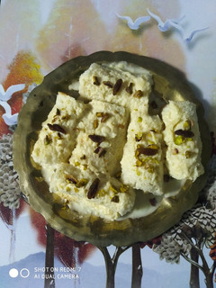 ব্রেড মালাই রোল(bread malai roll recipe in Bengali) রেসিপির প্রধান ছবি