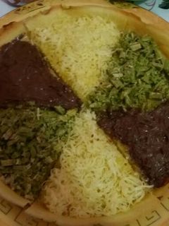 Foto resep Martabak Teflon Anti Gagal