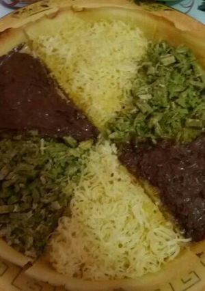 Foto resep Martabak Teflon Anti Gagal