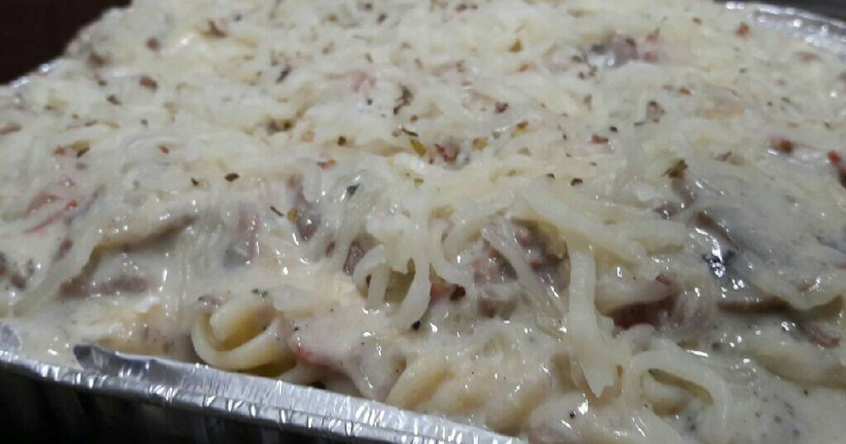 Garnis Roti Resep garnisnya rumahan enak dan mudah - Cookpad