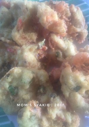 Foto resep Udang Goreng Kelapa#pr_OlahanUdang