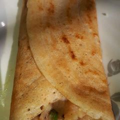 Dosa A picture of Dosa.