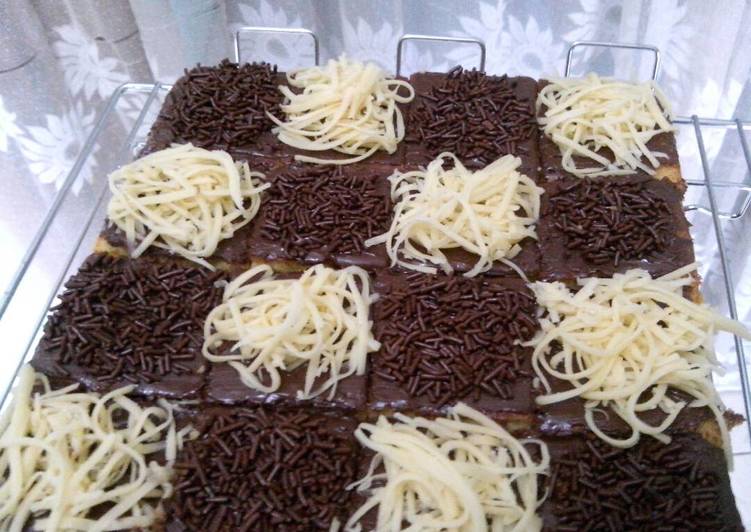 Bolu Jadul LawsKitchen