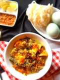 168. Soto Babat Kuah Kuning