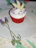 Muffin de manzana y canela