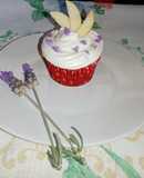 Muffin de manzana y canela