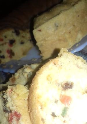 Foto resep English Cake