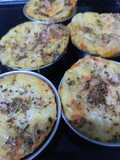 Egg Muffin