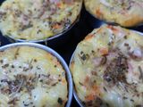 Egg Muffin
