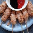 Sempol ayam