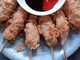 Sempol ayam