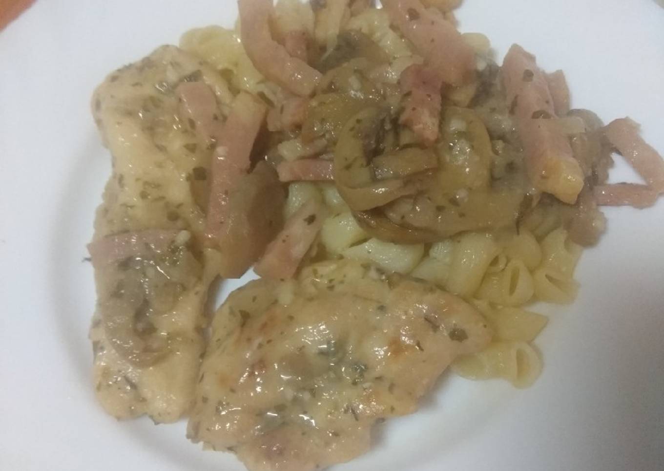 Pasta de aprovechamiento