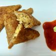 Chatkharey Dar Creamy Bread Pakora