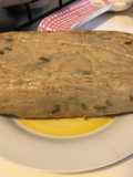 Polpettone di tonno