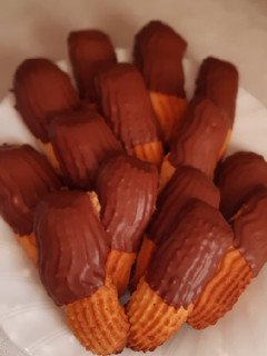 صورة لوصفة بيتي فور