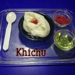 Khichu A picture of Khichu.