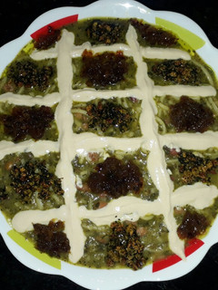 عکسی از دستور آش رشته😋