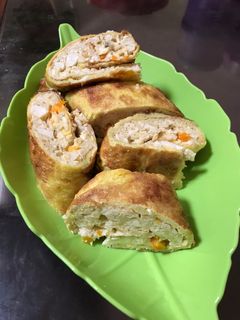 Foto resep Rolade Tahu