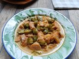 Sayur Cabe Khas Cirebon