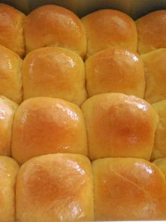 Foto resep Roti Sobek Polos